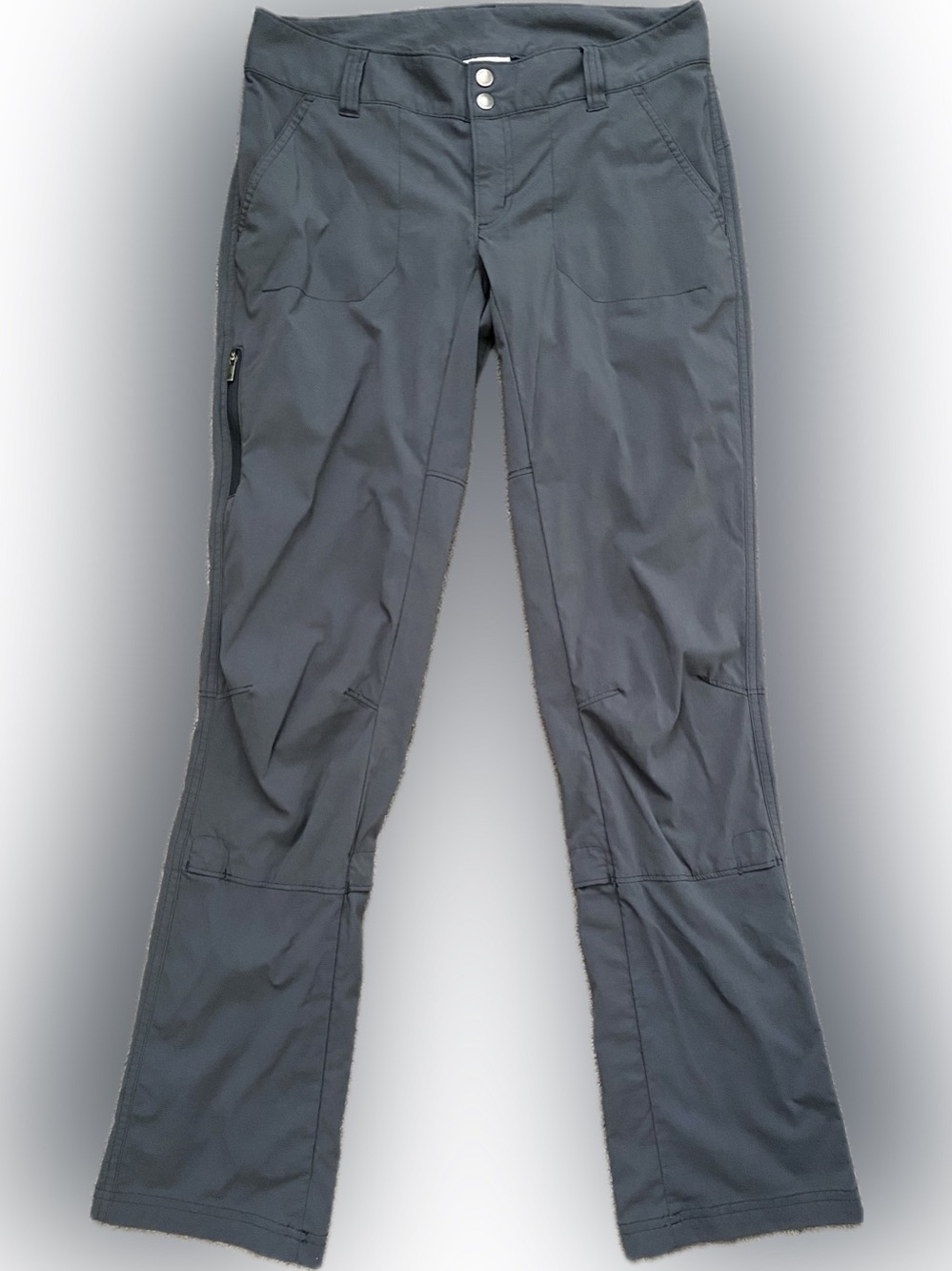 Columbia Performance Pants - Size 6